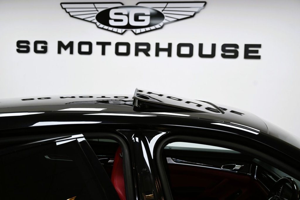 Used Porsche Panamera 2016 for sale - 77256046: Photo 4