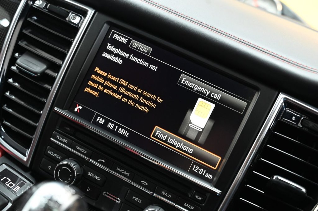 Used Porsche Panamera 2016 for sale - 77256046: Photo 41