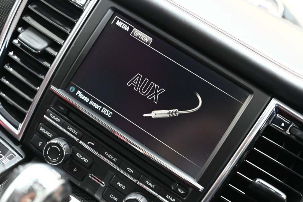 Used Porsche Panamera 2016 for sale - 77256046: Photo 42