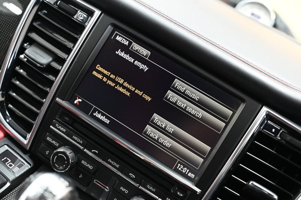 Used Porsche Panamera 2016 for sale - 77256046: Photo 43