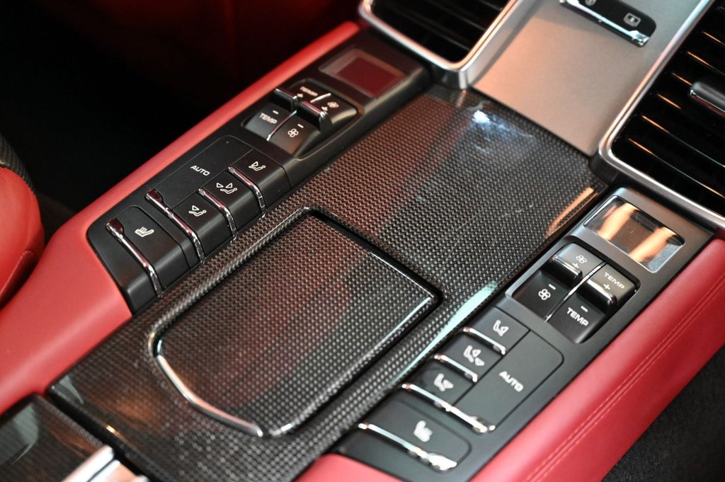 Used Porsche Panamera 2016 for sale - 77256046: Photo 44