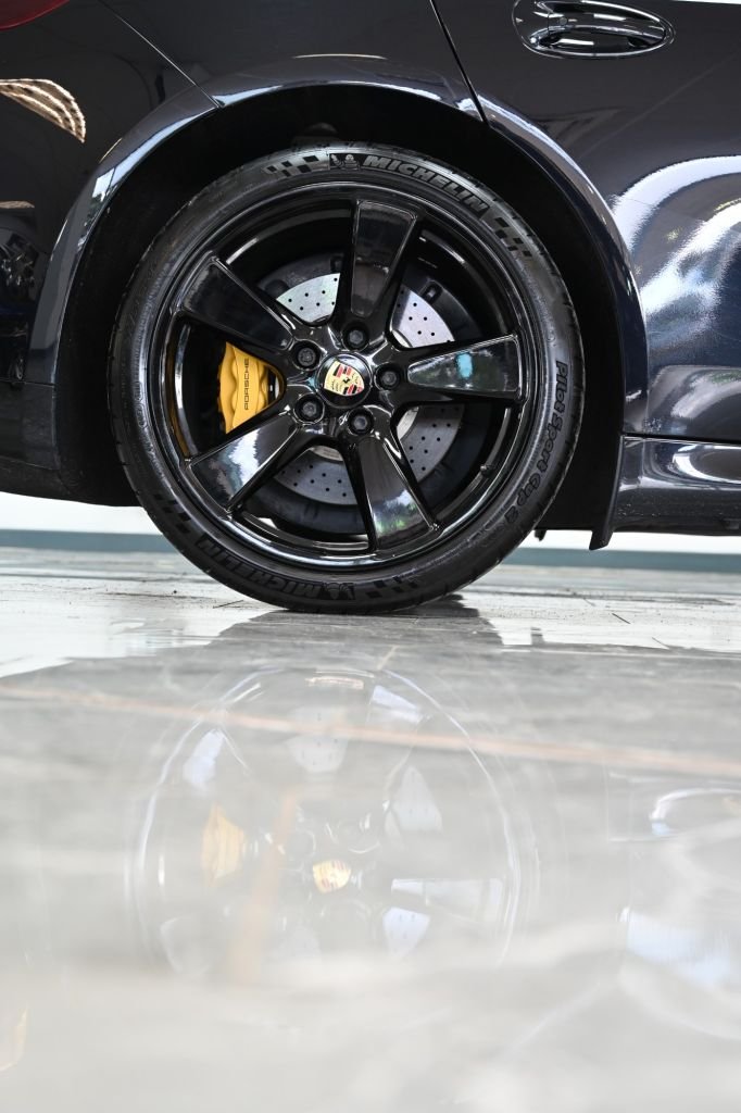 Used Porsche Panamera 2016 for sale - 77256046: Photo 45