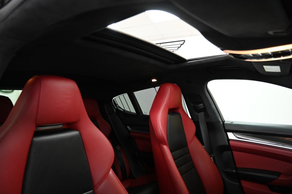 Used Porsche Panamera 2016 for sale - 77256046: Photo 46