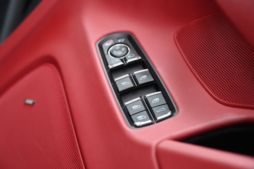 Used Porsche Panamera 2016 for sale - 77256046: Photo 47