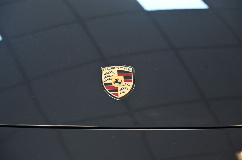 Used Porsche Panamera 2016 for sale - 77256046: Photo 48