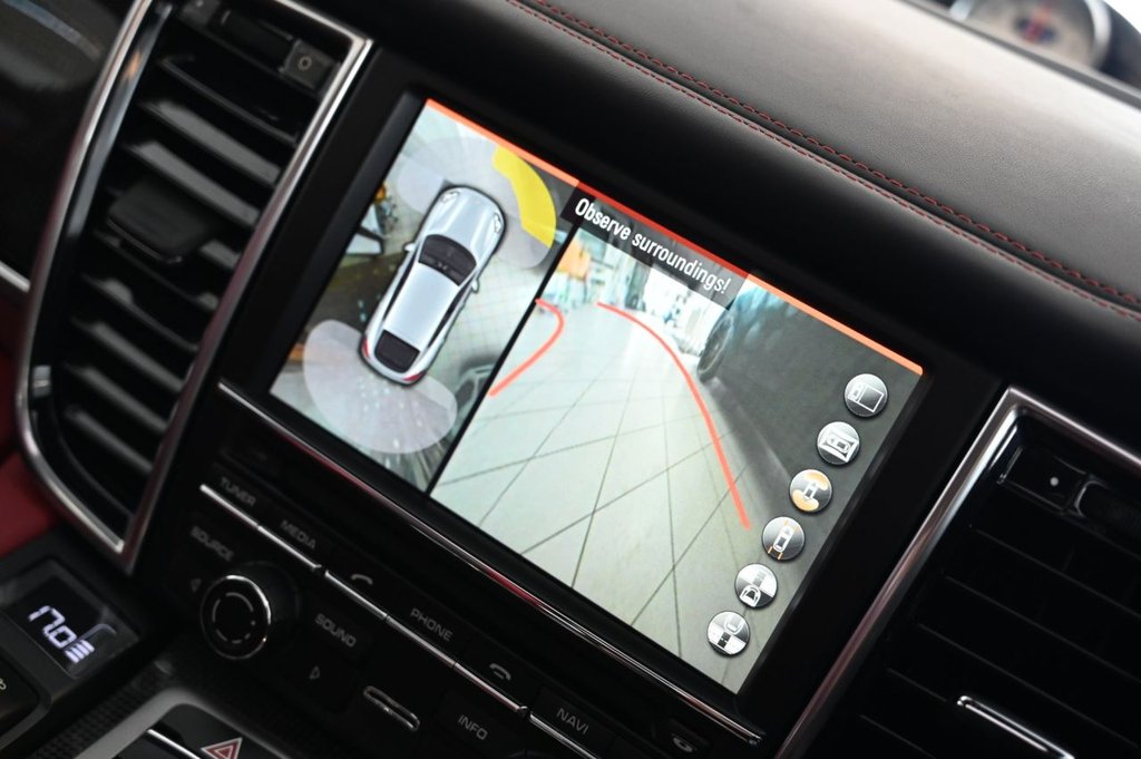 Used Porsche Panamera 2016 for sale - 77256046: Photo 6