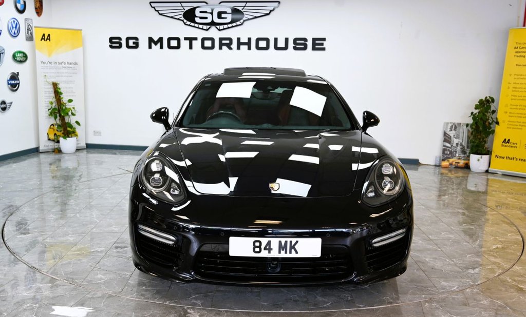 Used Porsche Panamera 2016 for sale - 77256046: Photo 8
