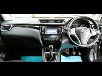 Used Nissan Qashqai 2016 for sale - 74947376: Photo