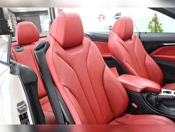 Used BMW 4 Series 2016 for sale - 78263023: Photo