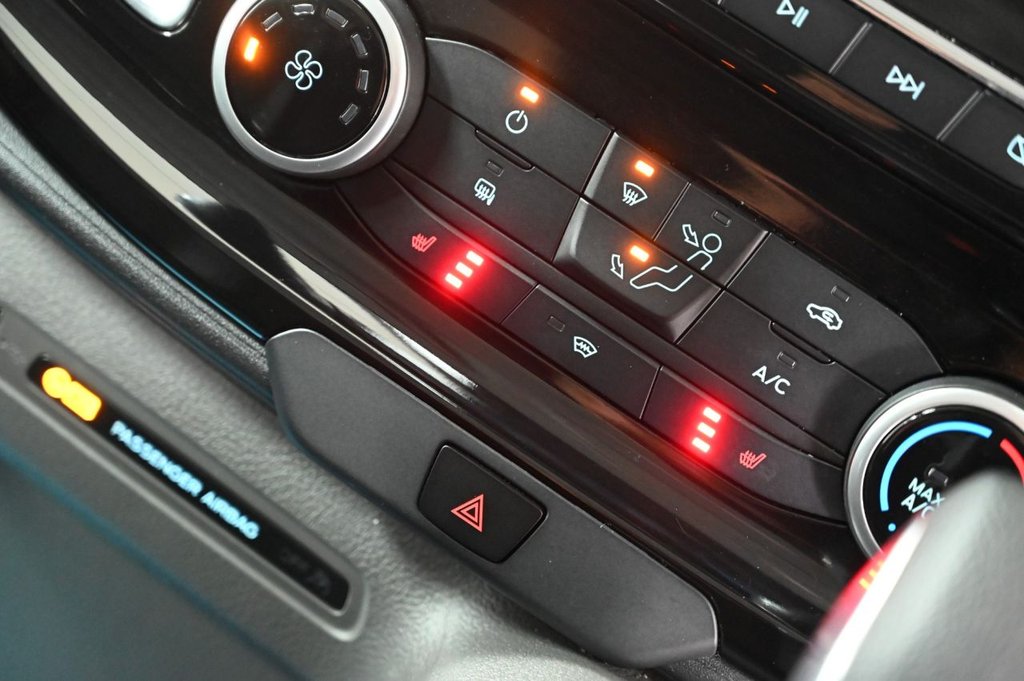 Used Ford Transit Custom 2021 for sale - 78036460: Photo 20