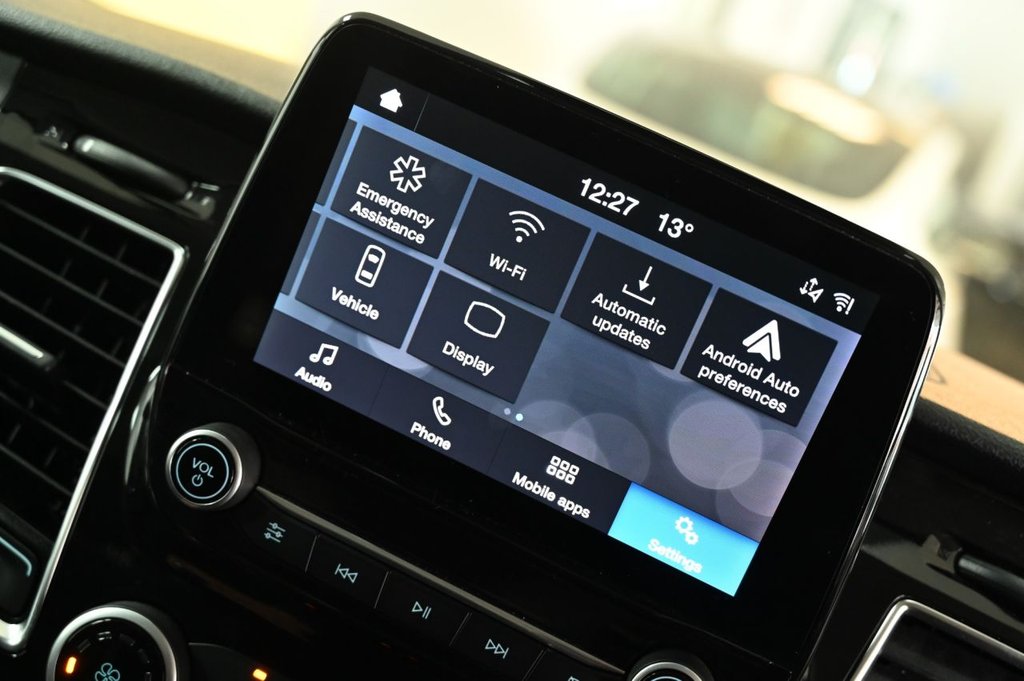 Used Ford Transit Custom 2021 for sale - 78036460: Photo 22