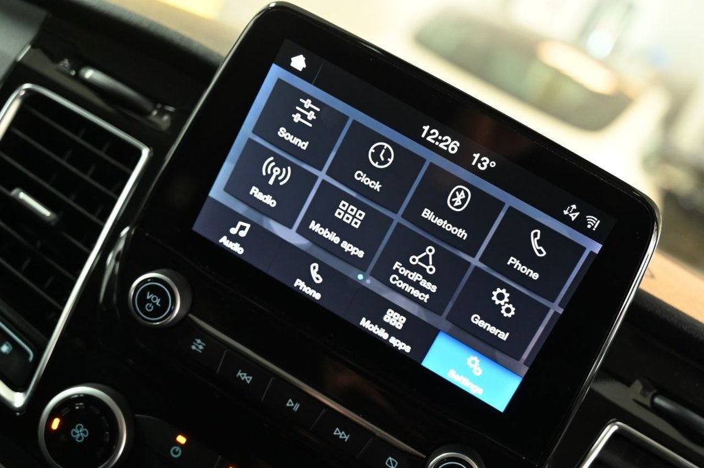 Used Ford Transit Custom 2021 for sale - 78036460: Photo 23