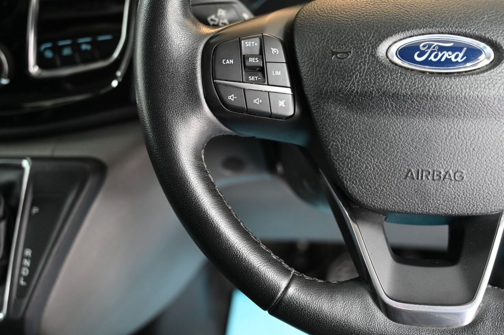 Used Ford Transit Custom 2021 for sale - 78036460: Photo 24