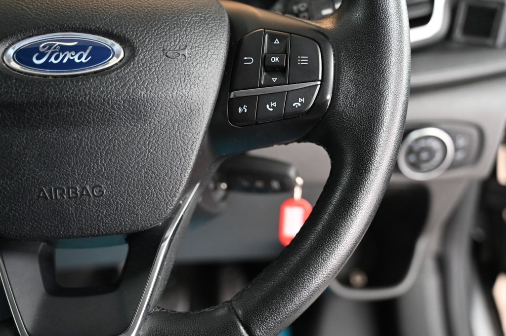 Used Ford Transit Custom 2021 for sale - 78036460: Photo 25