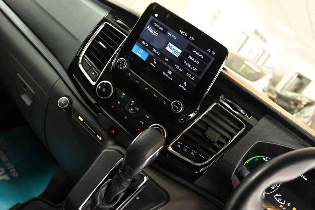 Used Ford Transit Custom 2021 for sale - 78036460: Photo 26