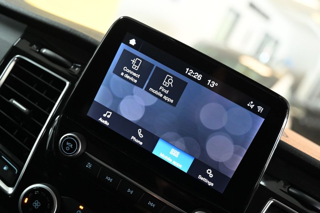 Used Ford Transit Custom 2021 for sale - 78036460: Photo 28