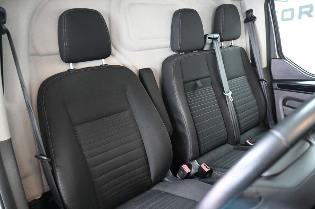 Used Ford Transit Custom 2021 for sale - 78036460: Photo 4