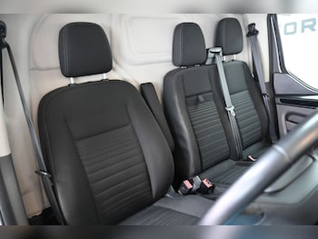 Used Ford Transit Custom 2021 for sale - 78036460: Photo