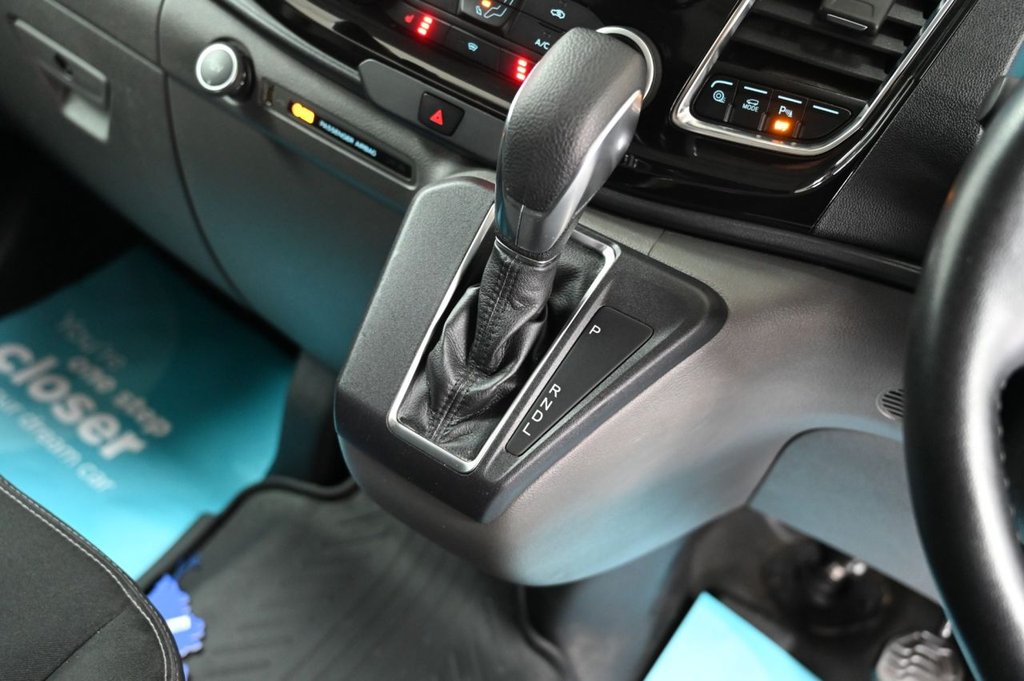 Used Ford Transit Custom 2021 for sale - 78036460: Photo 5