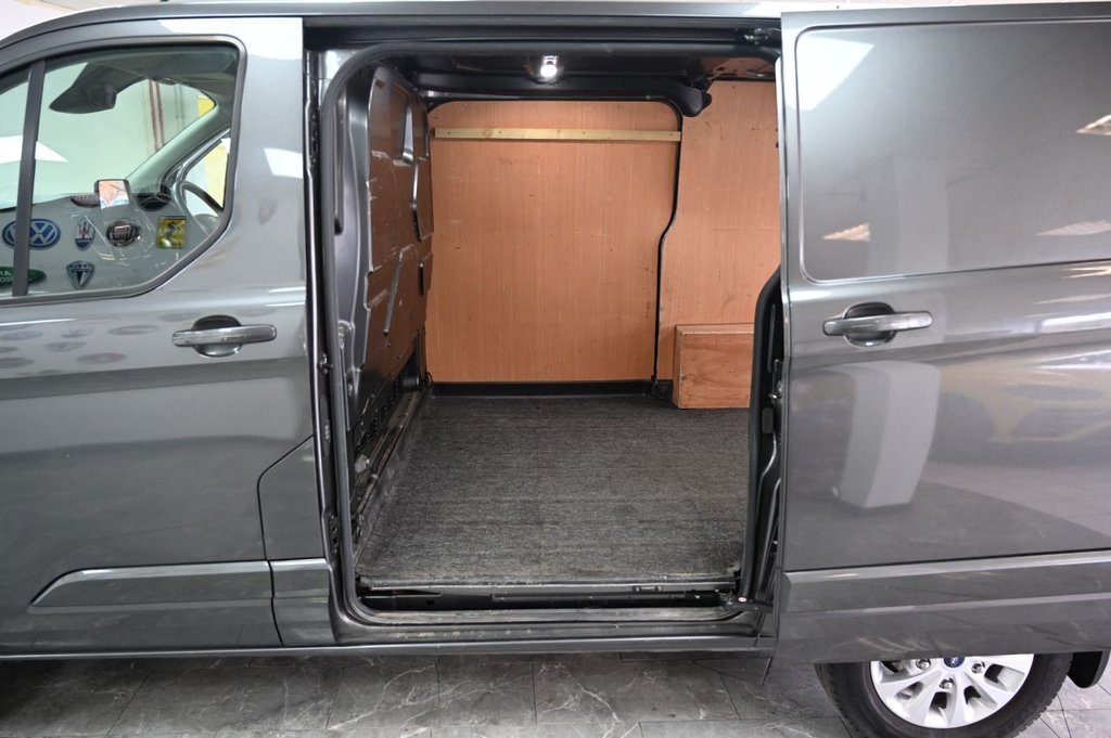 Used Ford Transit Custom 2021 for sale - 78036460: Photo 8