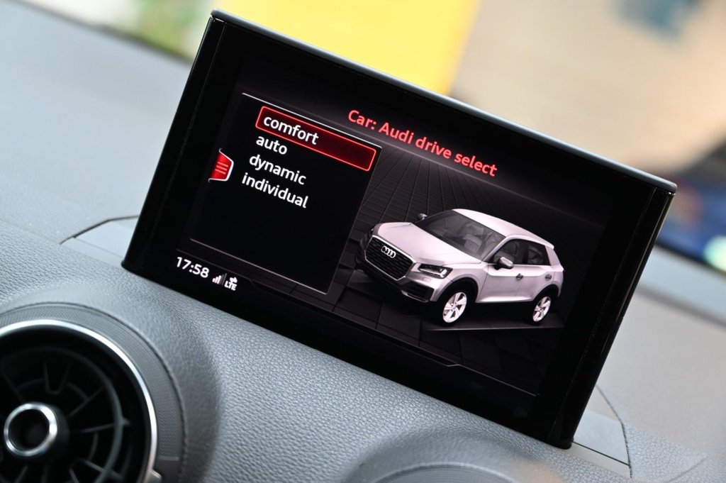 Used Audi Q2 2018 for sale - 77360252: Photo 22