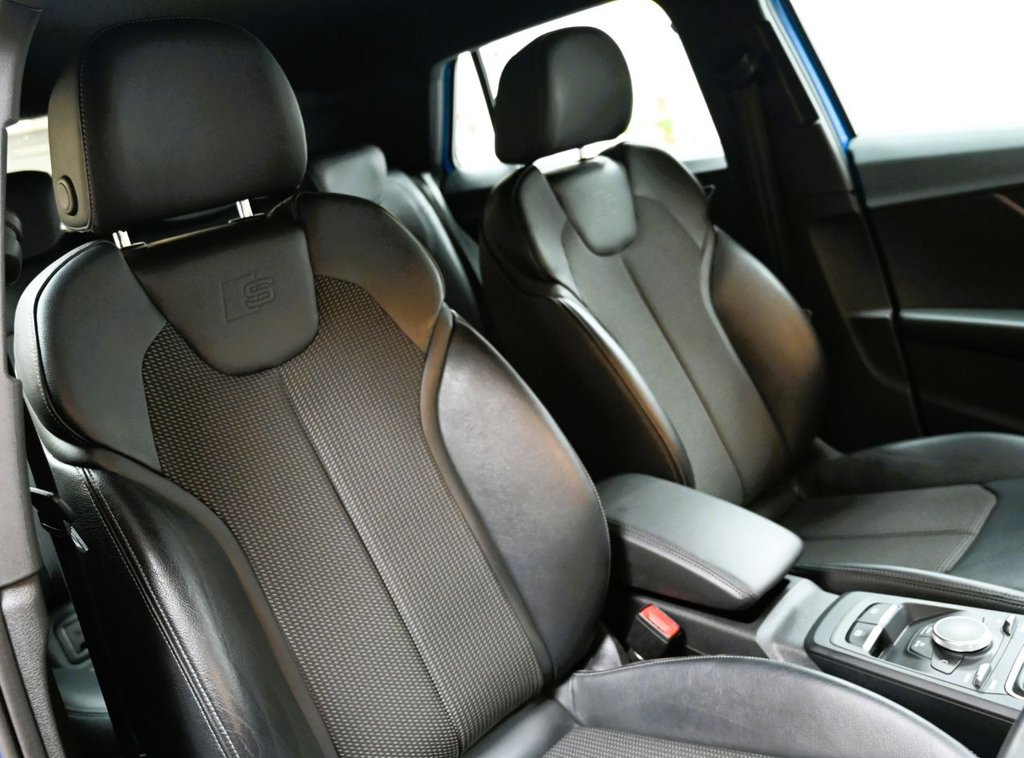 Used Audi Q2 2018 for sale - 77360252: Photo 4