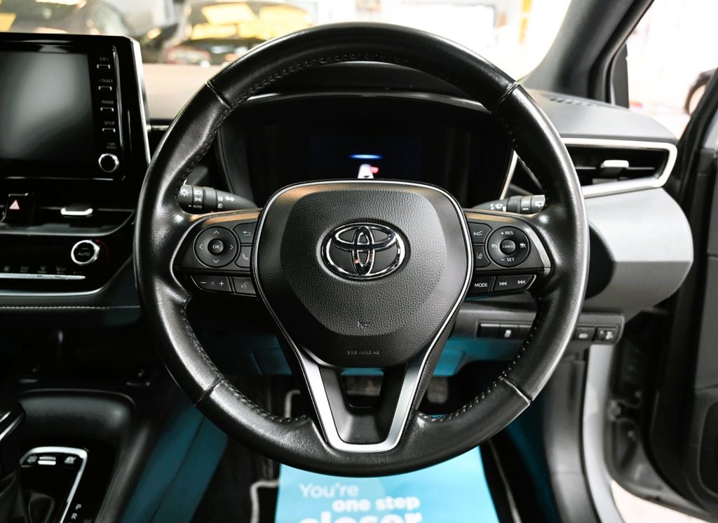 Used Toyota Corolla 2022 for sale - 77654632: Photo 15