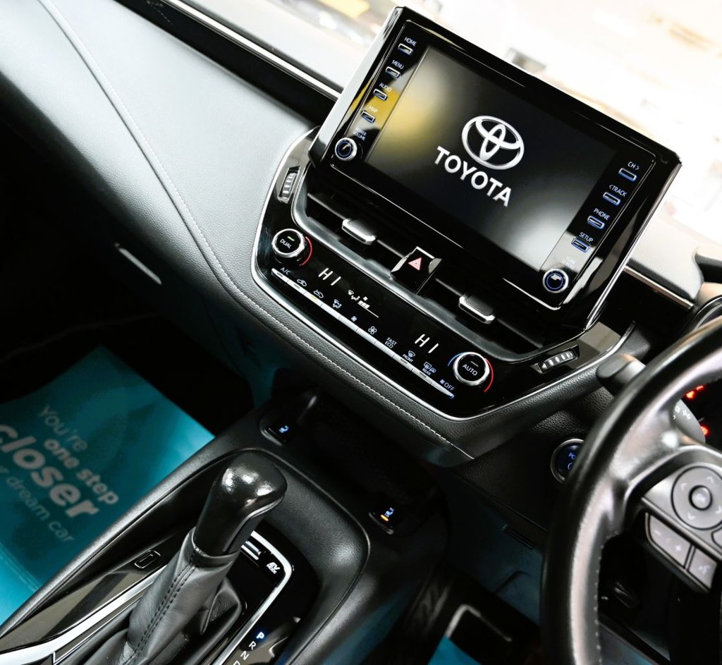 Used Toyota Corolla 2022 for sale - 77654632: Photo 16