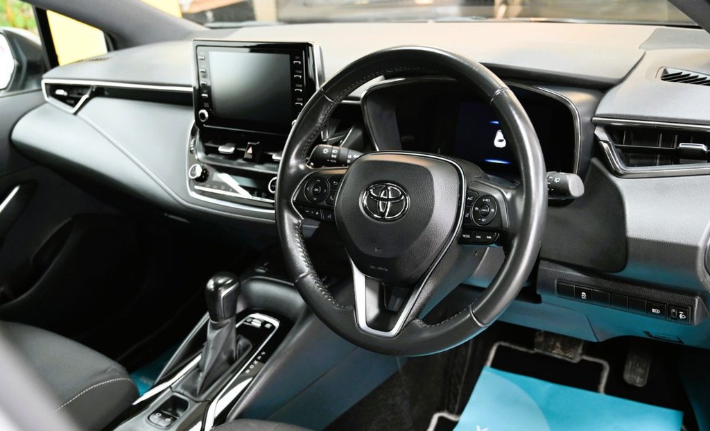 Used Toyota Corolla 2022 for sale - 77654632: Photo 25