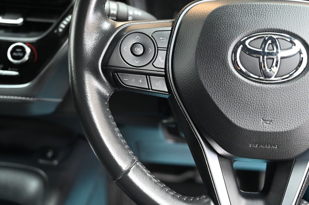 Used Toyota Corolla 2022 for sale - 77654632: Photo 27