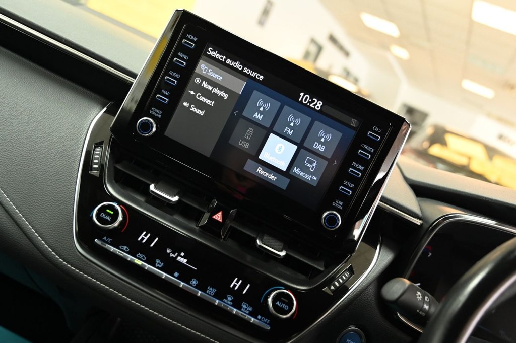 Used Toyota Corolla 2022 for sale - 77654632: Photo 29