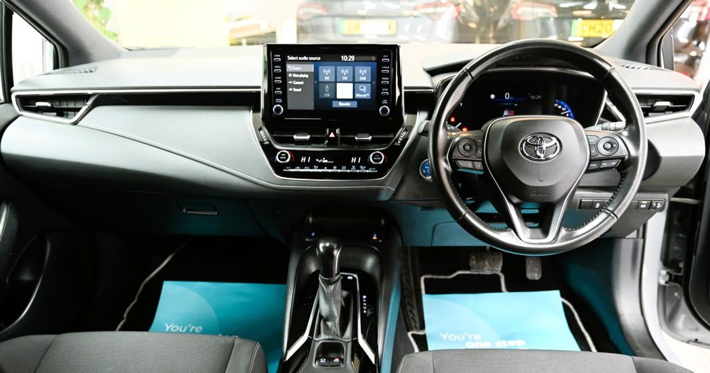 Used Toyota Corolla 2022 for sale - 77654632: Photo 3