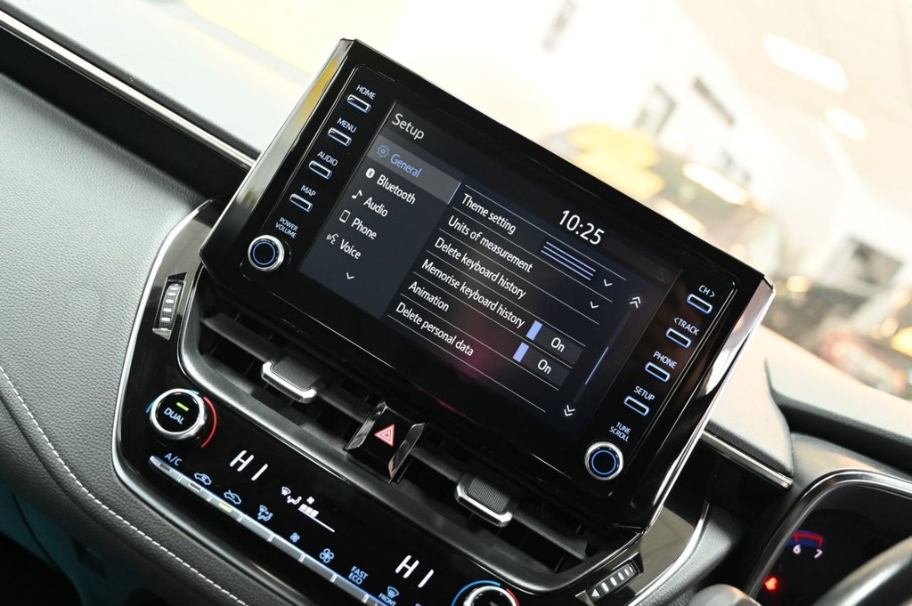 Used Toyota Corolla 2022 for sale - 77654632: Photo 31