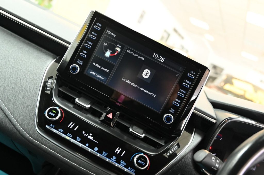 Used Toyota Corolla 2022 for sale - 77654632: Photo 32