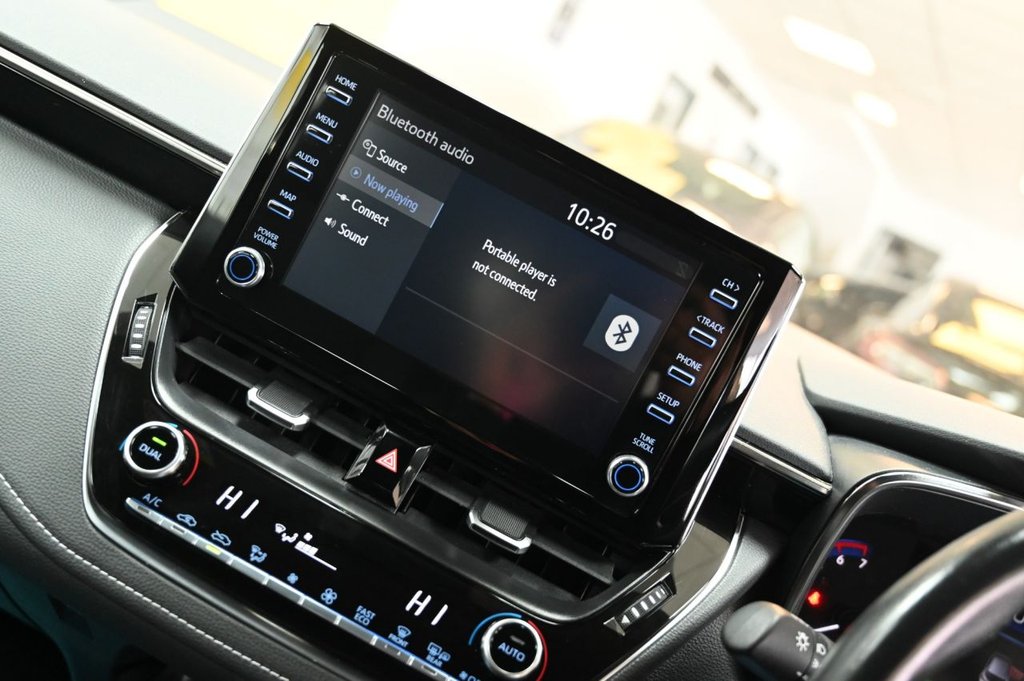 Used Toyota Corolla 2022 for sale - 77654632: Photo 33