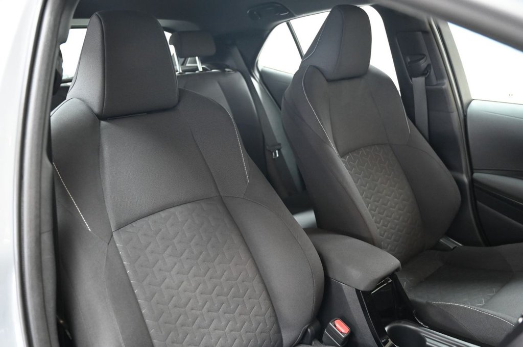 Used Toyota Corolla 2022 for sale - 77654632: Photo 4