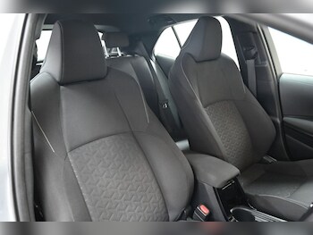 Used Toyota Corolla 2022 for sale - 77654632: Photo