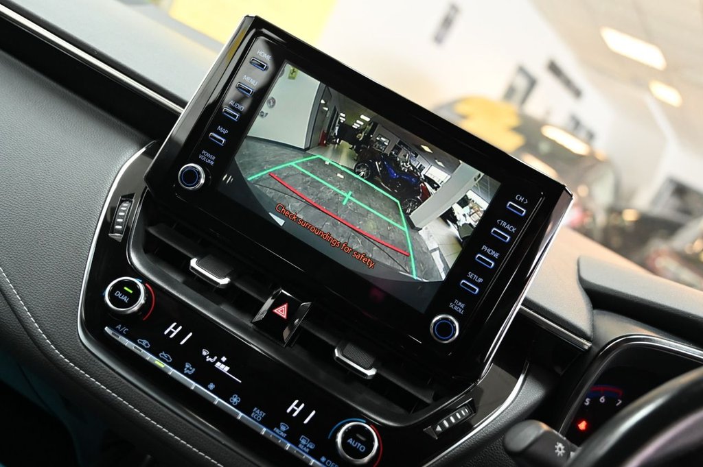 Used Toyota Corolla 2022 for sale - 77654632: Photo 5