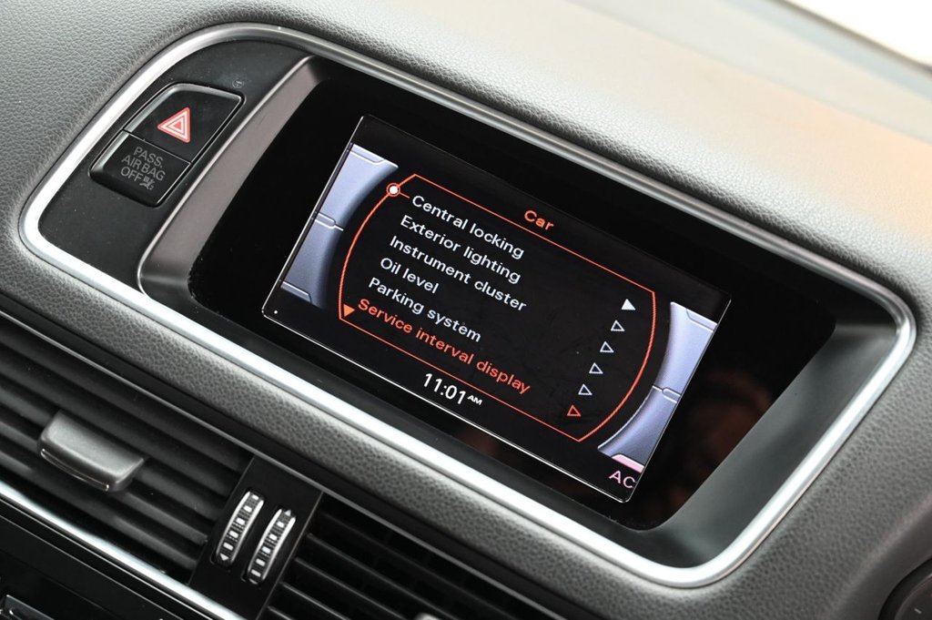 Used Audi Q5 2016 for sale - 78220769: Photo 17