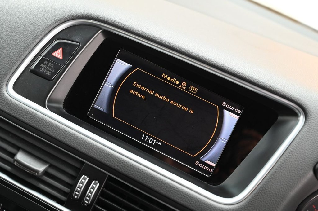 Used Audi Q5 2016 for sale - 78220769: Photo 19