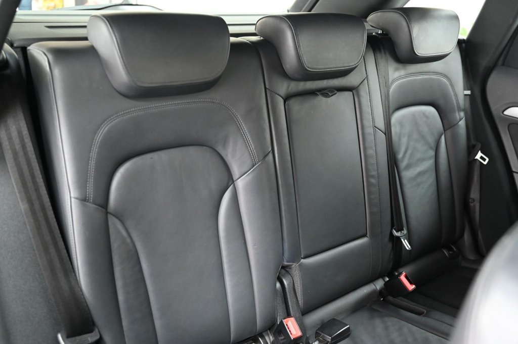 Used Audi Q5 2016 for sale - 78220769: Photo 23