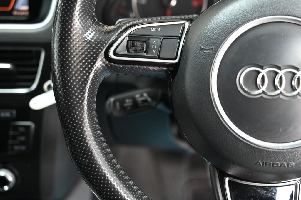 Used Audi Q5 2016 for sale - 78220769: Photo 24