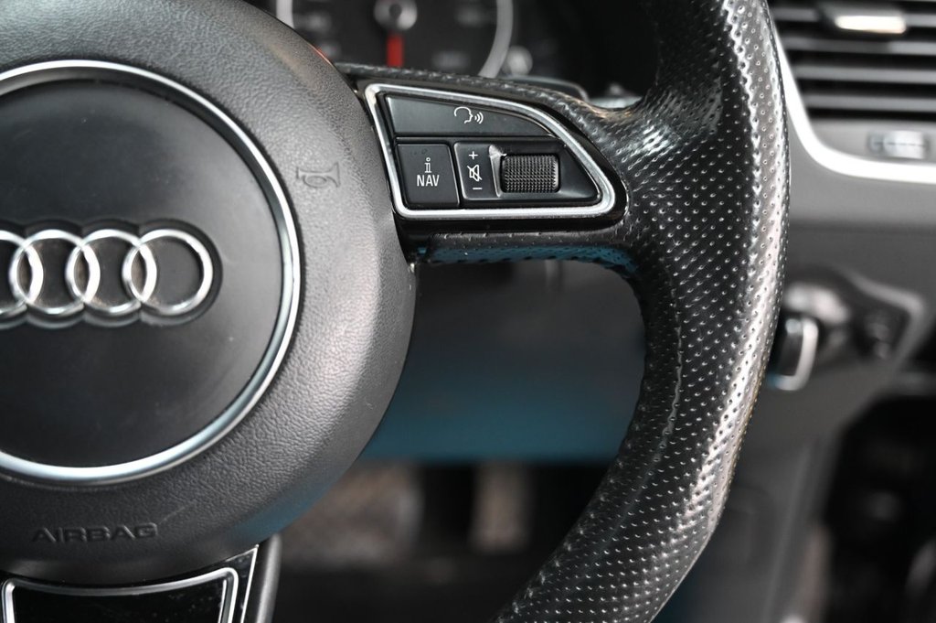 Used Audi Q5 2016 for sale - 78220769: Photo 25