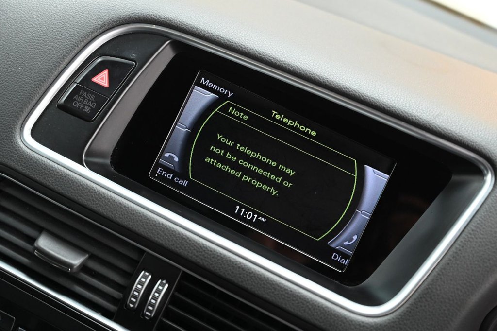 Used Audi Q5 2016 for sale - 78220769: Photo 28