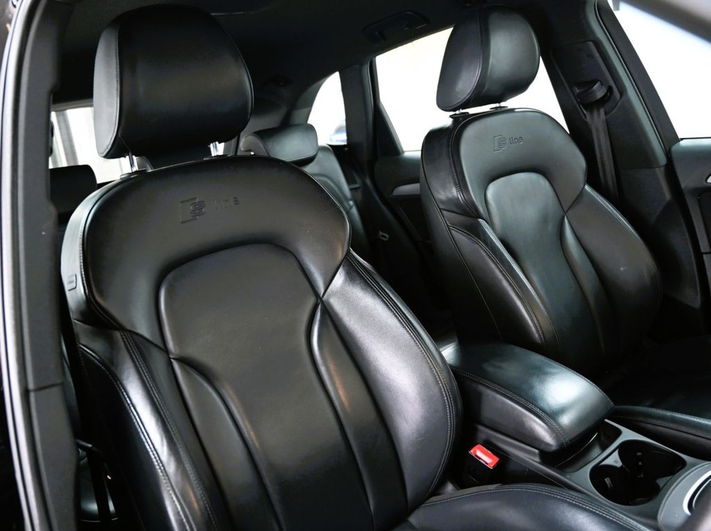 Used Audi Q5 2016 for sale - 78220769: Photo 4