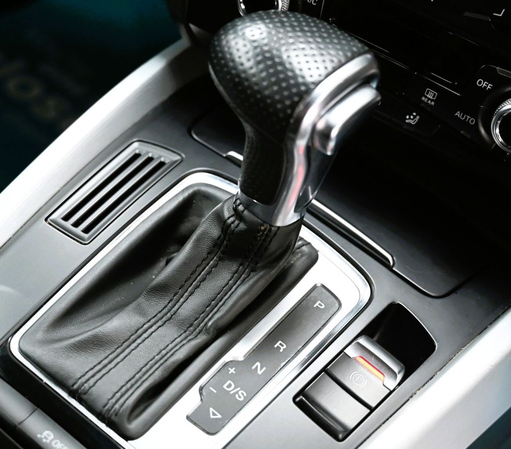 Used Audi Q5 2016 for sale - 78220769: Photo 5