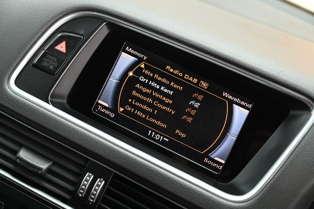 Used Audi Q5 2016 for sale - 78220769: Photo 6