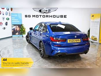 Used BMW 3 Series 2020 for sale - 79567247: Photo