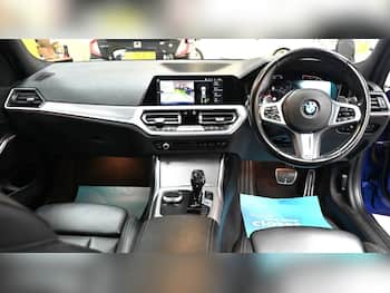 Used BMW 3 Series 2020 for sale - 79567247: Photo