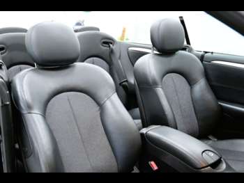 Used Mercedes-Benz CLK 2007 for sale - 75155629: Photo